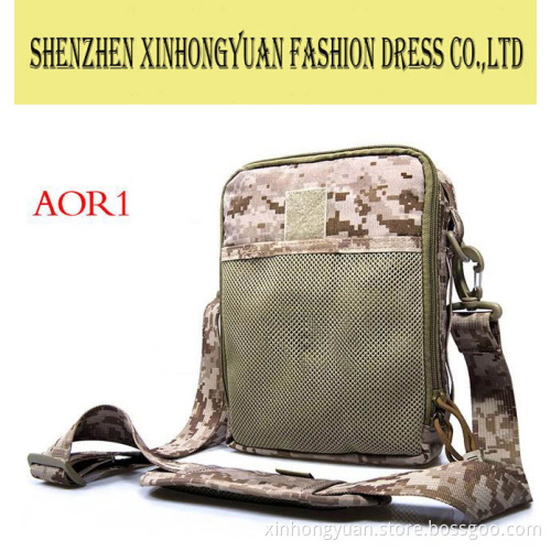 fashion design Military small bag,Outdoor Gear Molle Utility Pouch